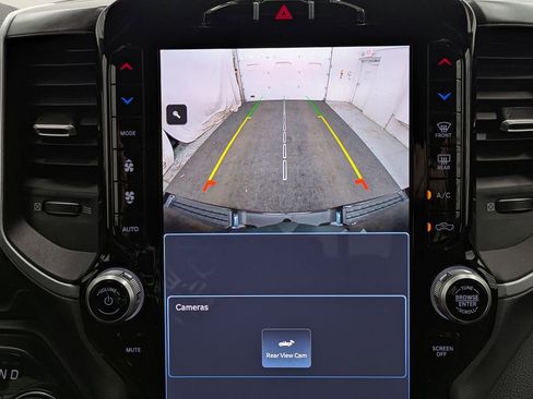 Used 2023 RAM 1500 Big Horn image 12