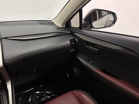 Used 2019 Lexus NX 300 AWD w/ Comfort Package image 28