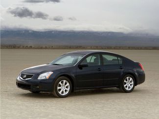 Used 2008 Nissan Maxima 3.5 SE FWD video 1