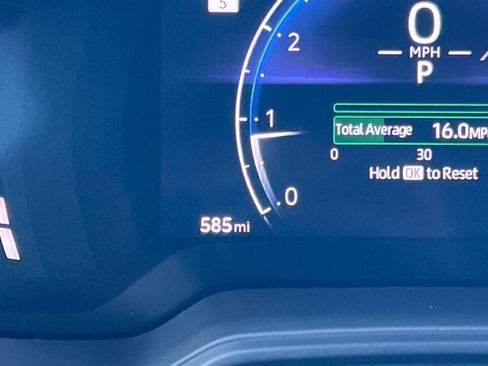 Certified 2026 Toyota Corolla Cross L image 24