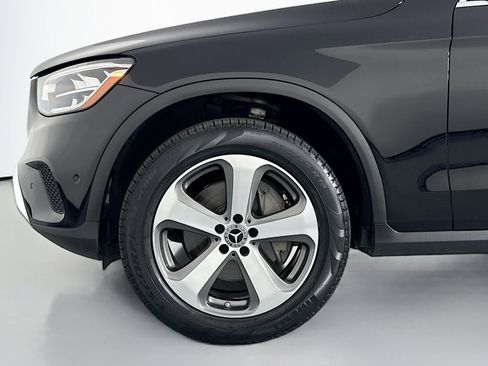 Certified 2023 Mercedes-Benz GLC 300 4MATIC Coupe image 11