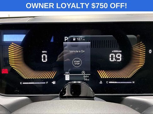 New 2027 Kia Telluride LX FWD image 15