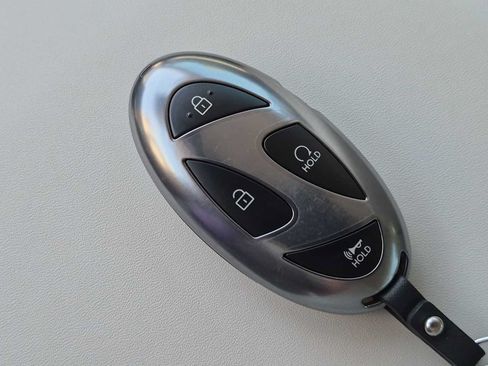 New 2026 Hyundai Sonata SEL FWD image 33