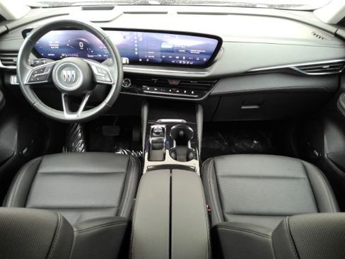 Used 2024 Buick Envision Preferred AWD/4WD image 3
