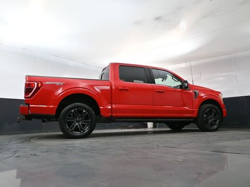 Used 2022 Ford F150 XLT w/ Equipment Group 302A High AWD/4WD image 24