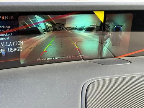 New 2026 Lincoln Nautilus Reserve w/ Jet Appearance Package image 15