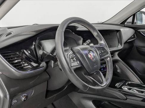 Used 2022 Buick Envision Preferred FWD image 26