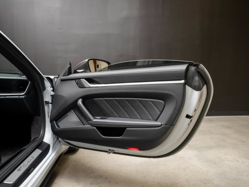 Certified 2023 Porsche 911 Turbo S AWD/4WD image 33
