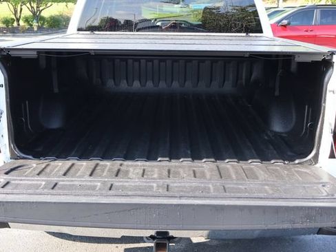 Used 2015 Chevrolet Silverado 1500 LT w/ All Star Edition AWD/4WD image 21