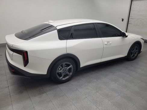 Used 2025 Kia K4 FWD image 10
