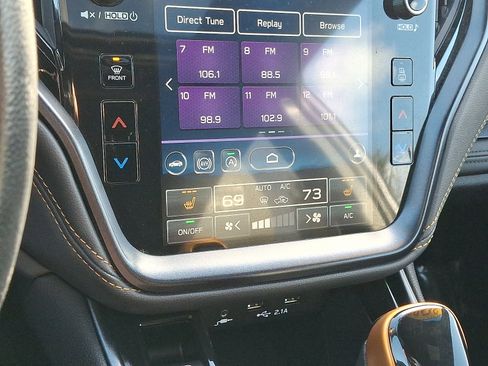 Used 2022 Subaru Outback Wilderness image 16