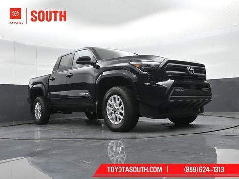 New 2026 Toyota Tacoma SR5 image 38