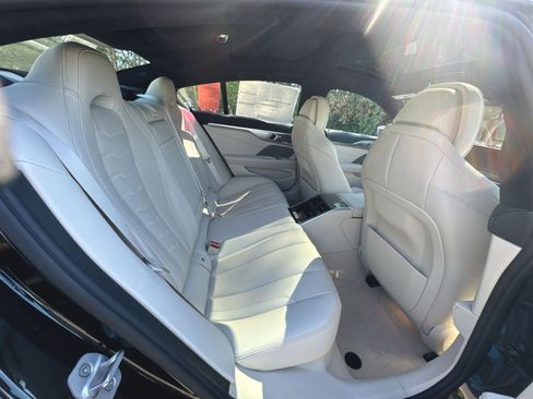 New 2026 BMW 840i xDrive AWD/4WD image 32