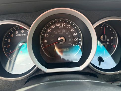 Used 2008 Toyota 4Runner Limited image 17