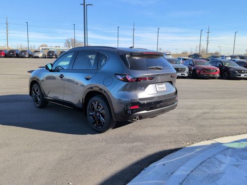 New 2026 MAZDA CX-5 2.5 S w/ Premium Plus Package image 3