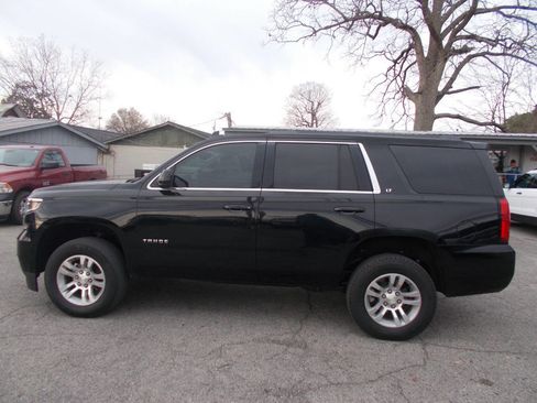 Used 2015 Chevrolet Tahoe LT image 19