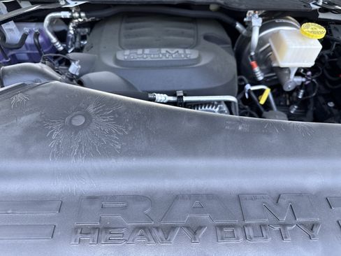 New 2026 RAM 2500 Big Horn image 32