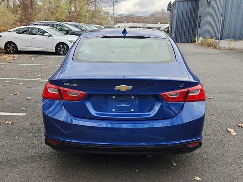 Used 2023 Chevrolet Malibu LT image 5