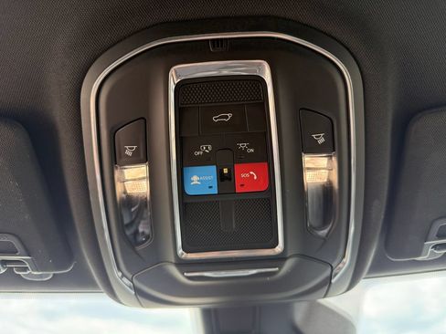 Used 2023 Jeep Grand Cherokee L Laredo AWD/4WD image 49