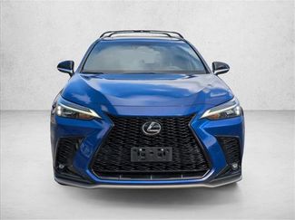 Certified 2024 Lexus NX 350 F Sport video 2