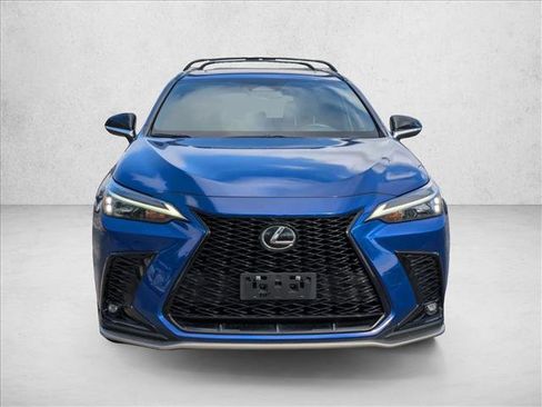 Certified 2024 Lexus NX 350 F Sport image 2