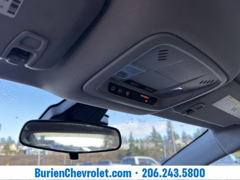 Used 2017 Chevrolet Volt LT image 15