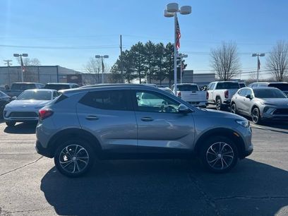 Used 2023 Buick Encore GX Select