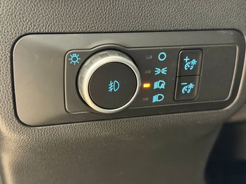 New 2026 Ford Bronco Sport Badlands w/ Badlands Tech Package image 18