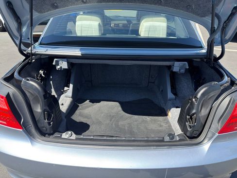 Used 2011 BMW 328i Convertible RWD image 27