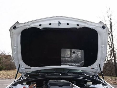 Used 2016 Cadillac ATS Luxury w/ Sun And Sound Package image 81