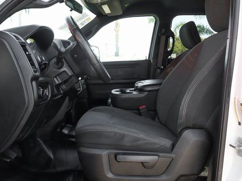 Used 2021 RAM 5500 Tradesman w/ Max Tow Package image 18