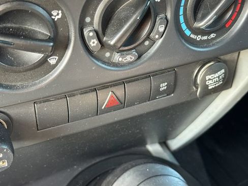 Used 2008 Jeep Wrangler Unlimited Sahara AWD/4WD image 30