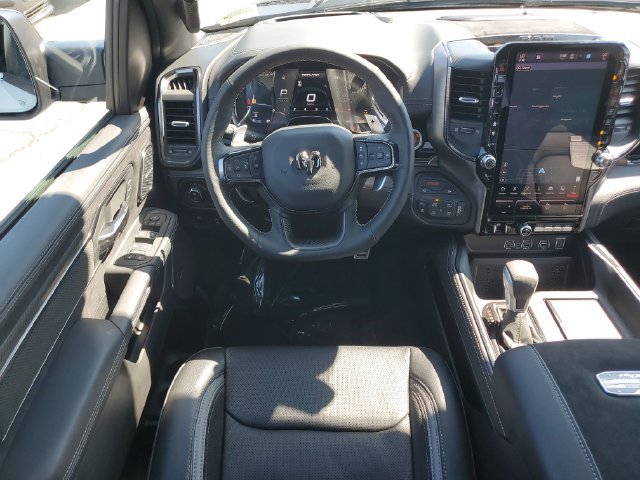New 2026 RAM 1500 RHO w/ RHO Level 1 Equipment Group AWD/4WD image 20
