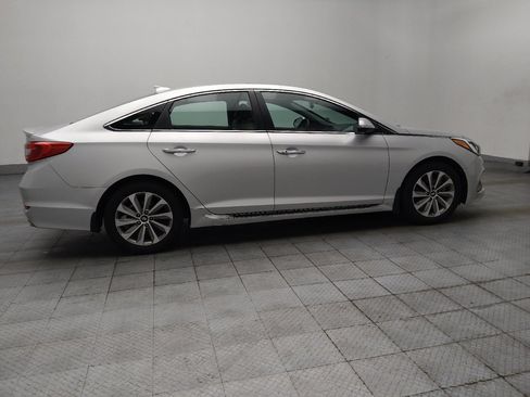 Used 2017 Hyundai Sonata Sport w/ Value Edition Package 02 FWD image 10