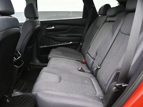 Used 2020 Hyundai Santa Fe SEL w/ Convenience Package AWD/4WD image 11