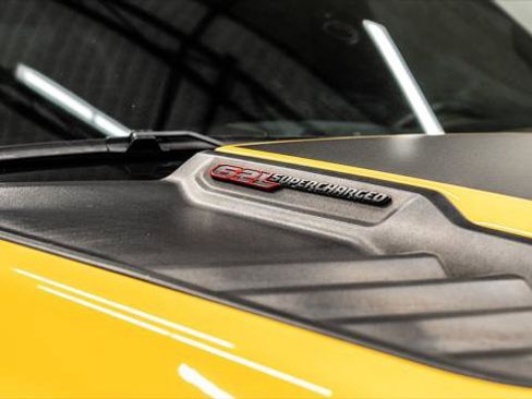 Used 2023 RAM 1500 TRX w/ TRX Level 2 Equipment Group image 22