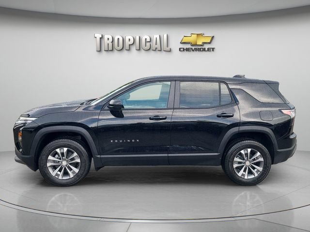 New 2027 Chevrolet Equinox LT FWD image 2