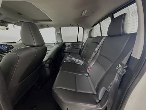 New 2026 Honda Ridgeline RTL image 29