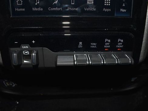 New 2025 RAM 2500 Tradesman image 26