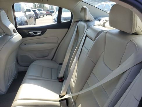 Used 2024 Volvo S60 B5 Core image 26