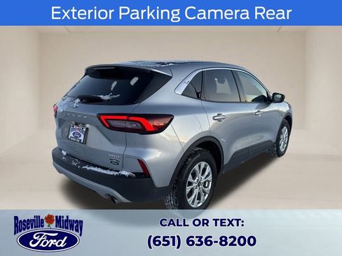 Used 2023 Ford Escape Active image 8