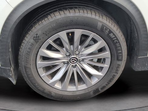 Used 2024 MAZDA CX-90 3.3 Turbo w/ Preferred Plus AWD/4WD image 38