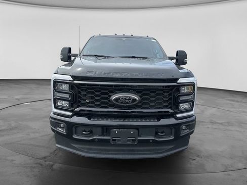 Used 2025 Ford F250 Lariat w/ Lariat Ultimate Package AWD/4WD image 21