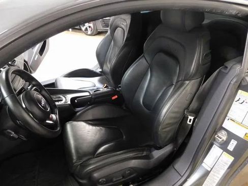 Used 2014 Audi TT 2.0T AWD/4WD image 35