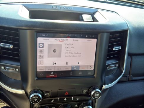 Used 2022 RAM 1500 Big Horn image 18