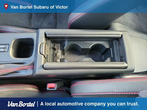 Certified 2023 Subaru BRZ Limited image 24