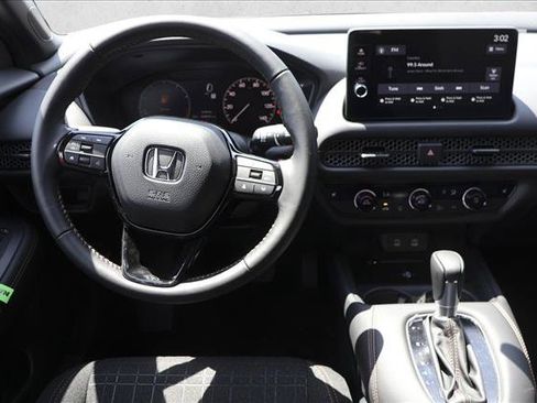 New 2027 Honda HR-V Sport image 23