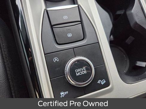 Used 2023 Ford Explorer ST w/ Equipment Group 401A AWD/4WD image 27
