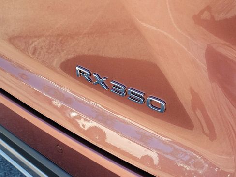 Used 2025 Lexus RX 350 Premium Plus w/ Convenience Package FWD image 7