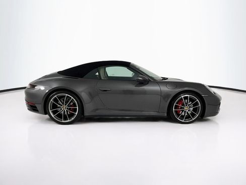 Certified 2023 Porsche 911 Carrera RWD image 8